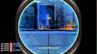 TacTiiC - COD4 Montage - PC