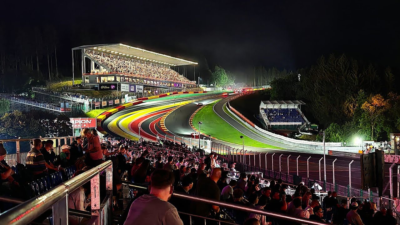 Ambiente Único nas 24H de Spa | One-of-a-Kind Spa 24H - VLOG