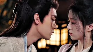 Generation To Generation Ep 14—15: Mu Qingyan wants to kiss Cai Zhao but she avoids him