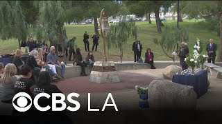 San Bernardino honors victims from 2015 terrorist attack Details