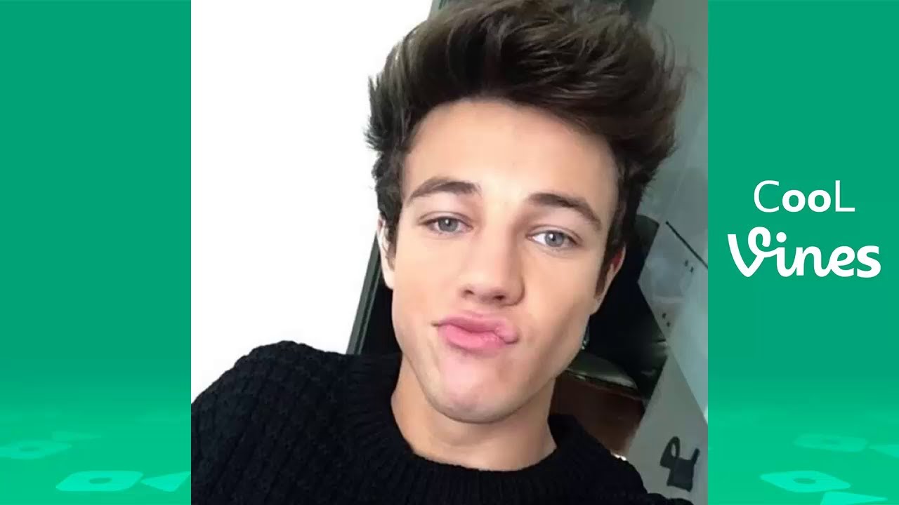 1. "Cameron Dallas" - wide 7