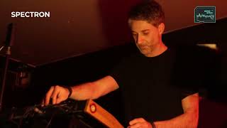 PINO/ SONIC STAGE X SPECTRON