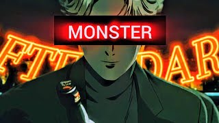 Johan Liebert Amvedit