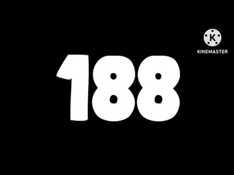 188 Second Countdown timer with Soundeffect