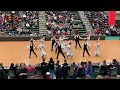 Pixar - Extreme Ballroom Junior Gold Team at Provo High School Dancesport Festival 2022