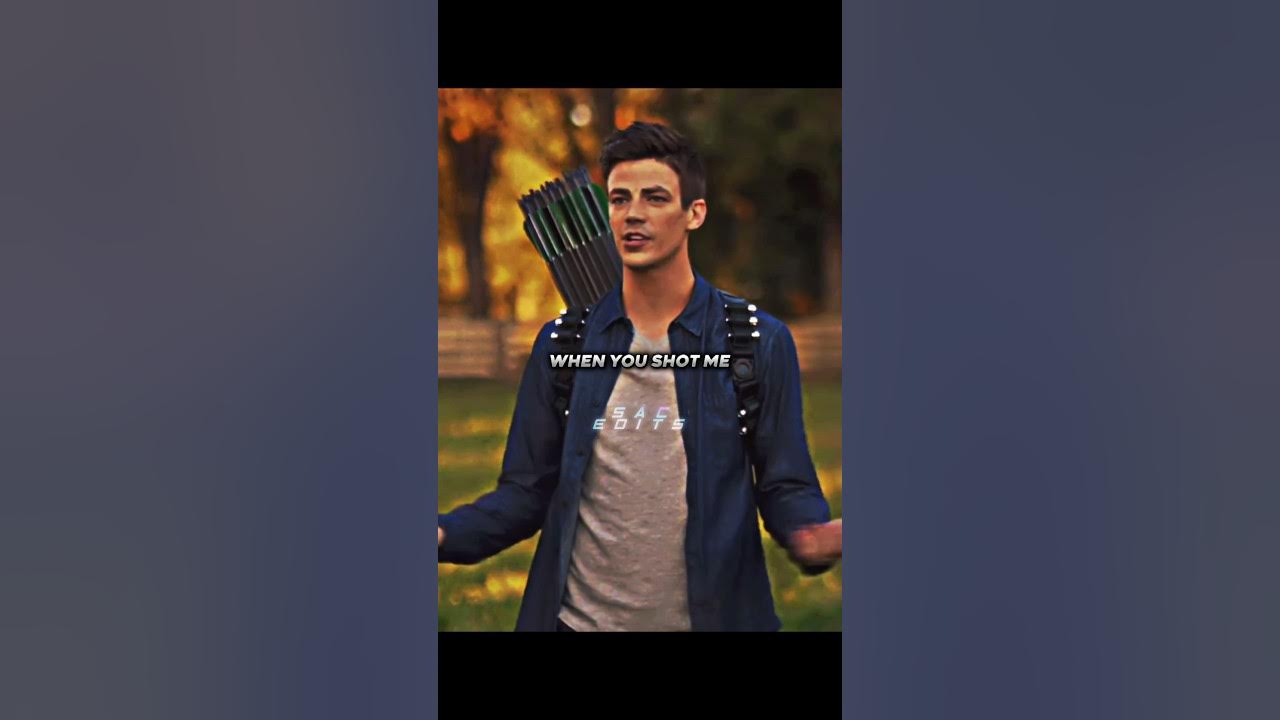 Barry got his revenge after 4 years ⚡️ #shorts #flash Barry got his revenge after 4 years ⚡️ #shorts #flash