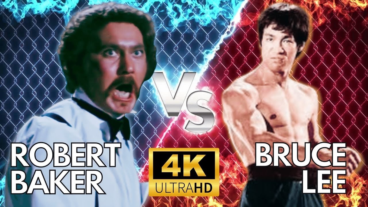 SHENLONGHK44: Bruce Lee La Fureur de Vaincre (972) VHS René Chateau