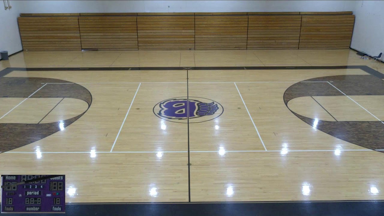 Briggs High School vs Central Crossing High School Boys' Varsity