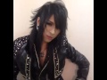 HIRO【NOCTURNAL BLOODLUST】