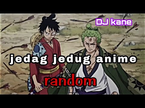 kumpulan jedag jedug