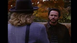 When Harry Met Sally...