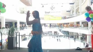 Dance At Moana Party2