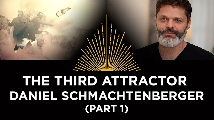 In Search of the Third Attractor, Daniel Schmachte...