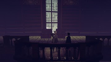 NieR:Automata - Turning In Reconnaissance Squad Subquest