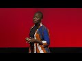 The World is Our Neighborhood | Jessica Nabongo | TEDxDetroit