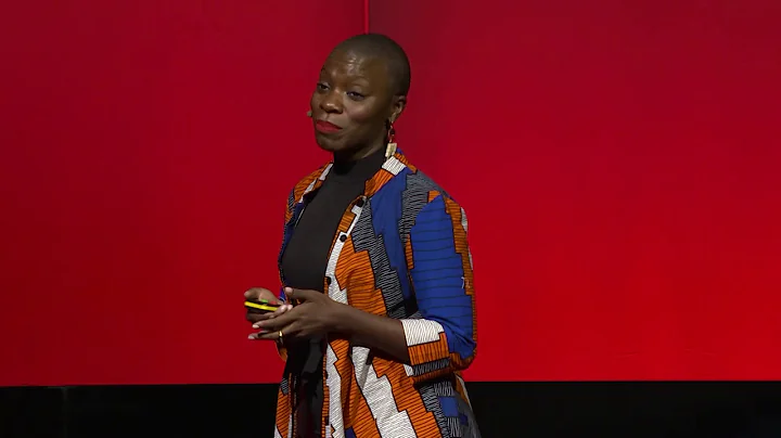 The World is Our Neighborhood | Jessica Nabongo | ...