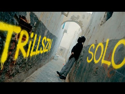 Trilliszn Solo Official Music Video 