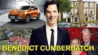Sports Performance Benedict Cumberbatch (Avengers - Doctor Strange) Lifestyle, Wife, Income, Cars, Houses, Net Worth