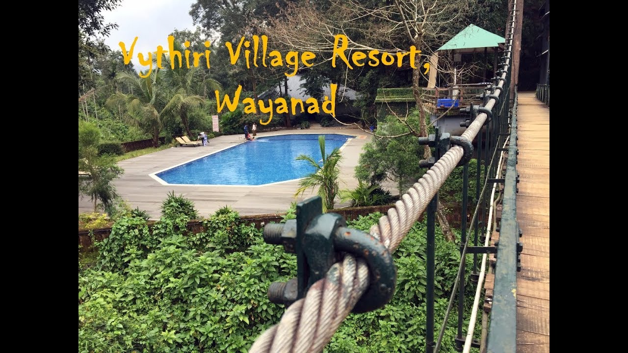 Vythiri Village Resort Club Mahindra Wayanad You Vythiri Village Resort Club Mahindra Wayanad