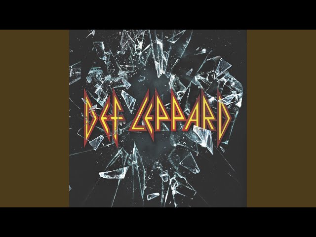 Def Leppard - Forever Young