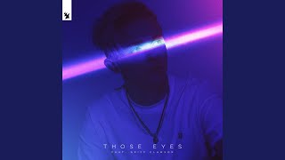 Video thumbnail of "ARTY - Those Eyes (Extended Mix)"