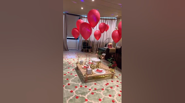 عيد ميلاد حبيبي