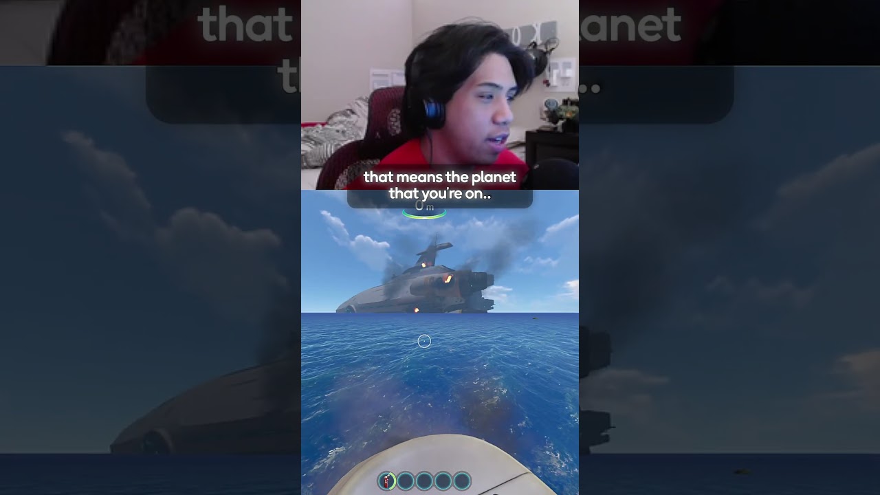 chat is this real?
