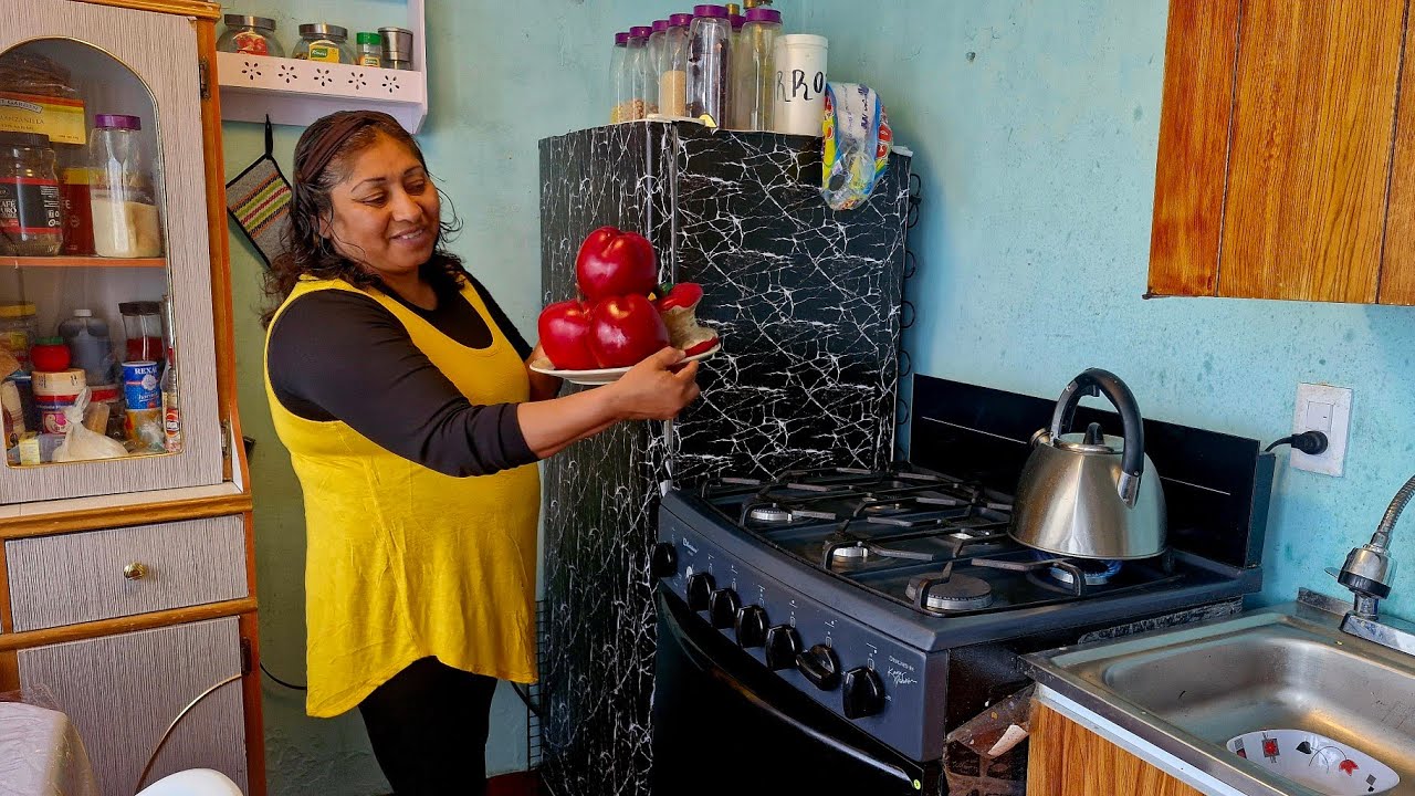 🌿VIVIENDO SIN PRISA :RUTINA ACOGEDORA DE UNA AMA DE CASA MEXICANA🏡✨️
