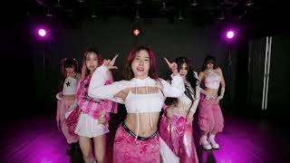 [PUBG MOBILE x BABYMONSTER] 'DRIP' Dance Performance by MINIZIZE