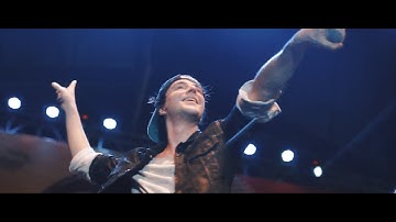 Chunk! No, Captain Chunk! - Restart (Live at Jakcloth 2017)