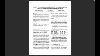 Unitary Foundation HDH project microgrant application screenshot 4