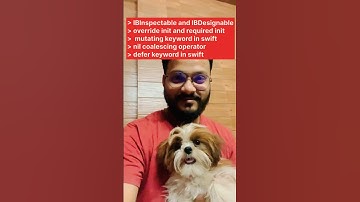 iOS Interview Questions #shorts #interviewquestions #coding