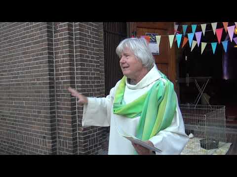 Video: Welke Kerkelijke Feestdag Wordt Gevierd Op 28 April?