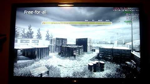 Call of duty 4 infection and 10th lobby!!!!!!!!!!!!!!!!! Subscribe!