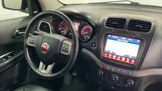 FIAT FREEMONT 2.0M-JET ANO2015