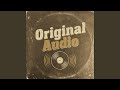Original Audio