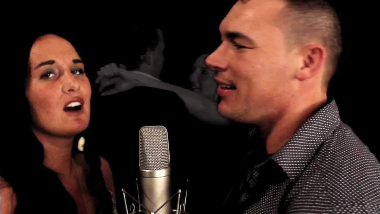 Duet Peter la Haye & Martha (Cry to me) Duet Peter la Haye & Martha (Cry to me)