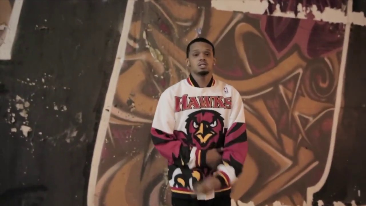 Chris Coke - ON ME (S+E by DaAviatorz)