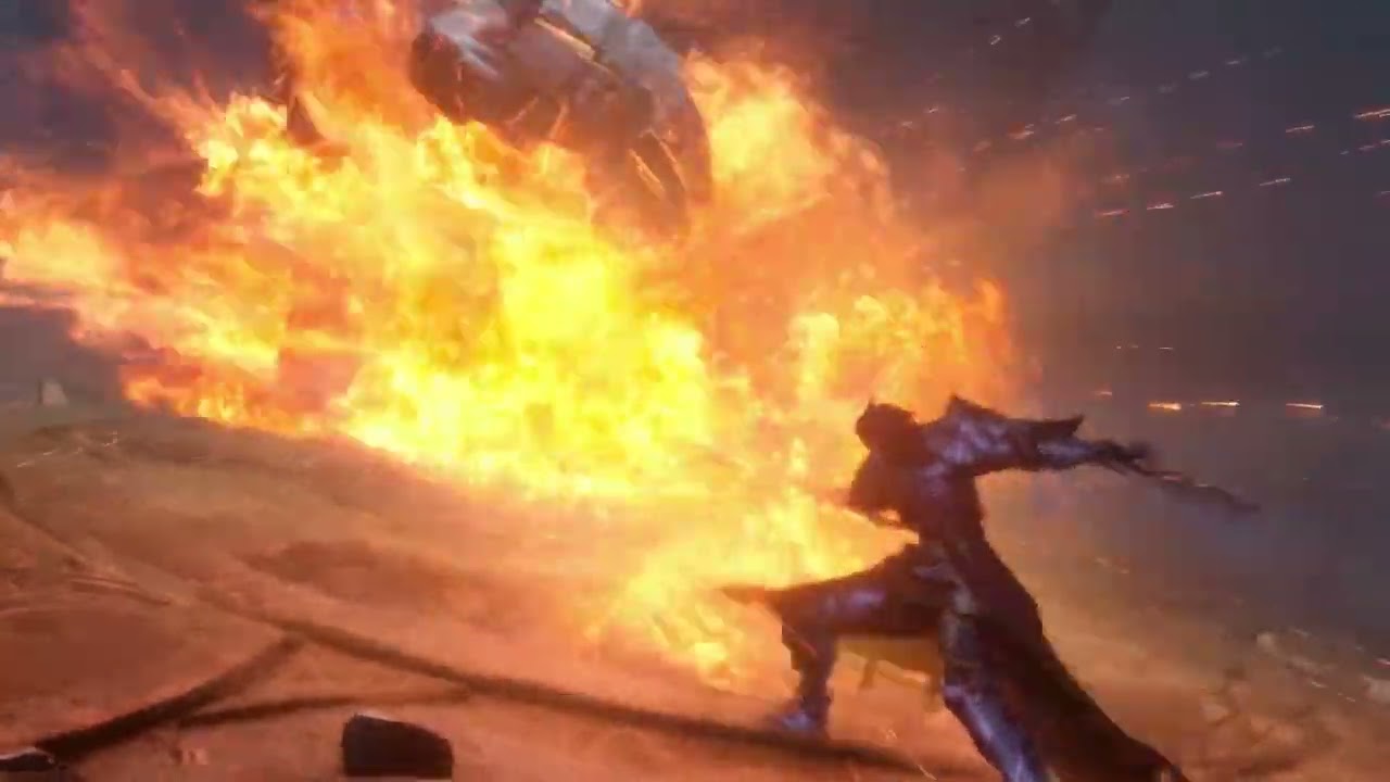 GRANBLUE FANTASY PROJECT RE: LINK Debut Trailer - Tokyo Game Show 2016