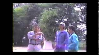 French Ring Seminar with Serge Ocard - DVD 2 - Part 1