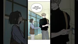 Famous Why Does She Want to Be Fooled? 🤔 #IWantToBeFooled #WebtoonShorts Profile