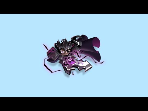 When Dark Cacao cookie is coming to CRK (Cookie Run: Kingdom) 