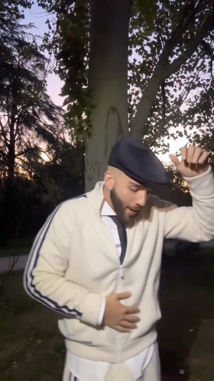 Tú no has visto lo buena que estás?❤️