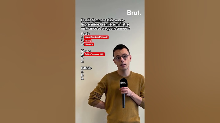 On a fait passer un test de culture G à Émilien, le champion des 12 Coups de midi.