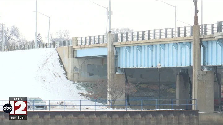 Bay City-area residents sick of paying tolls to cross drawbridges