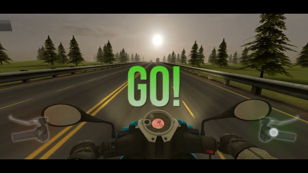 bike Raceing Game Bike ride on Gameply YouTube