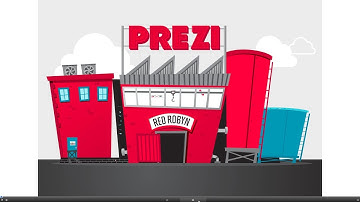 How to use Prezi for business presentations
