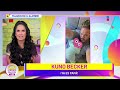 ¡Kuno Becker YA es PAPÁ! Escribe EMOTIVO mensaje para su bebé | Sale el Sol