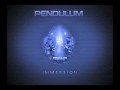 Pendulum Fountain Instrumental