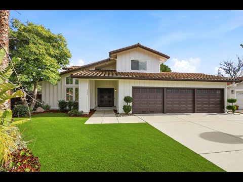 1522 Ivan Place, San Jose, CA home video tour